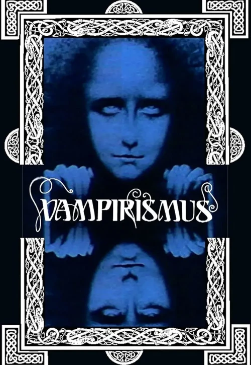 Plakat: Vampirismus