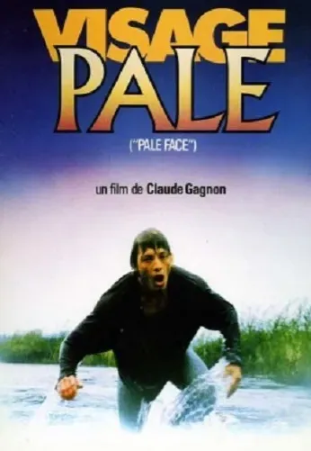 Plakat: Visage pâle
