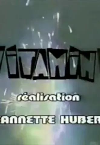 Plakat: Vitamine