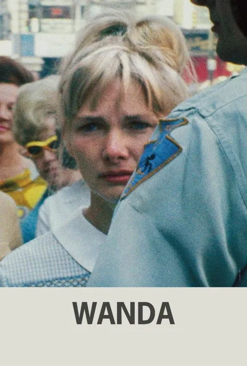 Plakat: Wanda