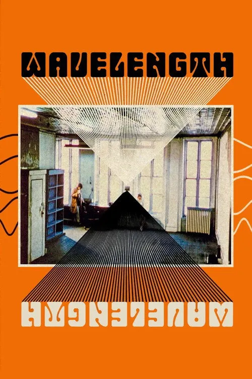 Plakat: Wavelength