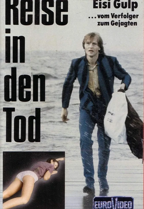 Plakat: Wewnątrz wieloryba