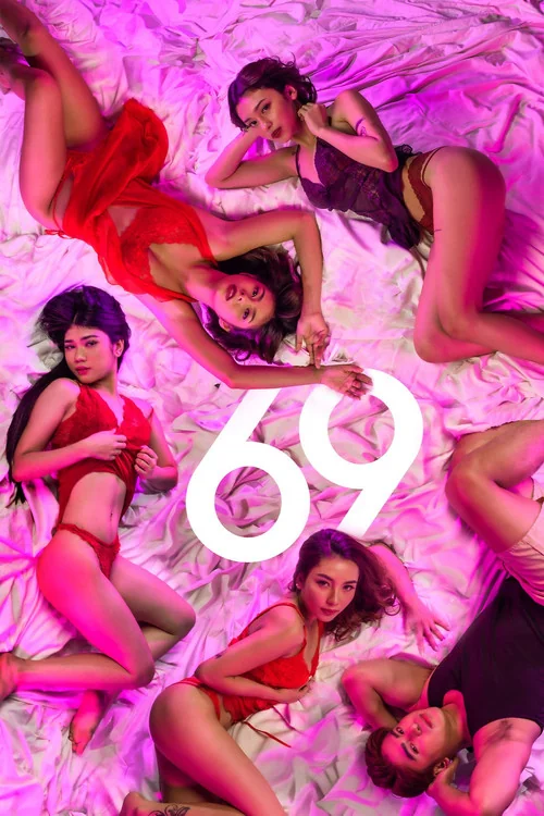 Plakat: 69