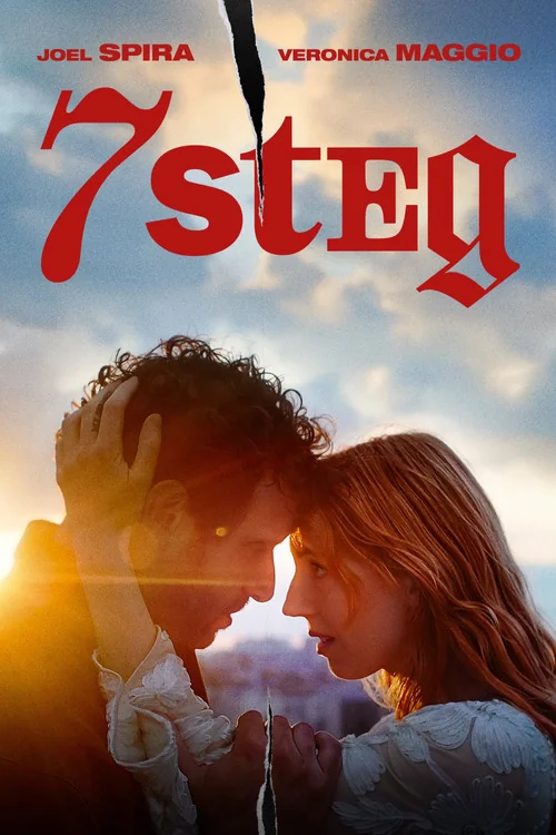 Plakat: 7 Steps