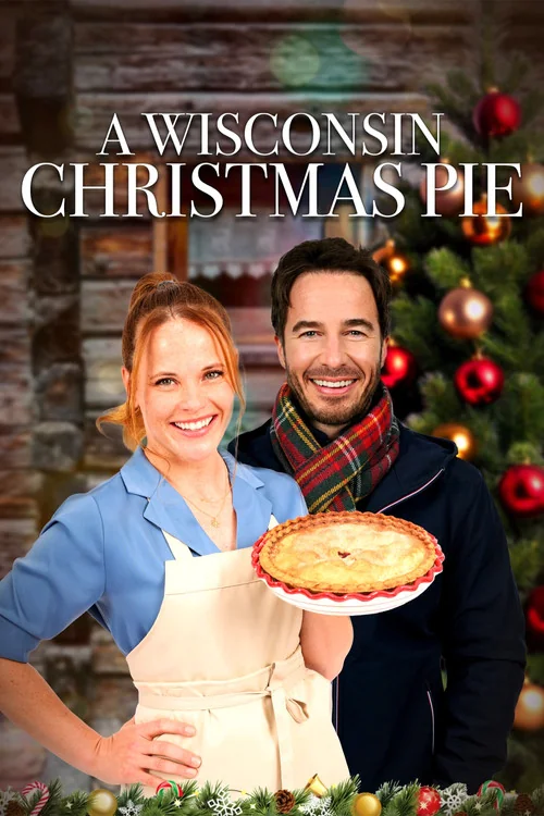 Plakat: A Cherry Pie Christmas