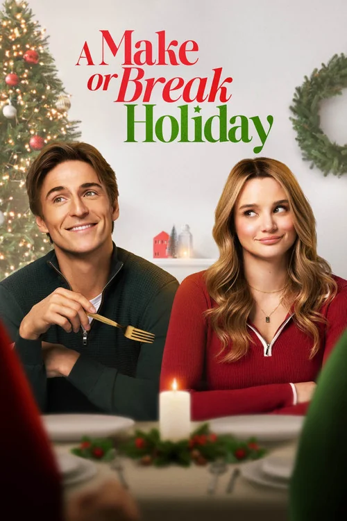 Plakat: A Make or Break Holiday