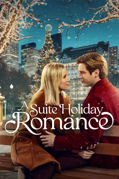 Plakat: A Suite Holiday Romance