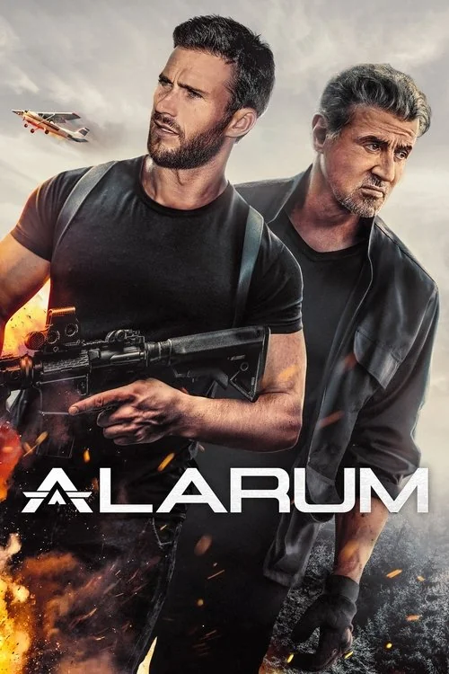 Plakat: Alarum