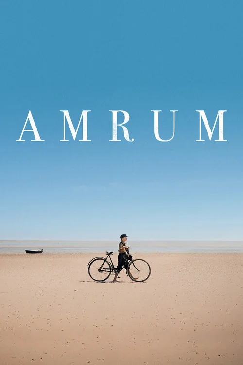 Plakat: Amrum