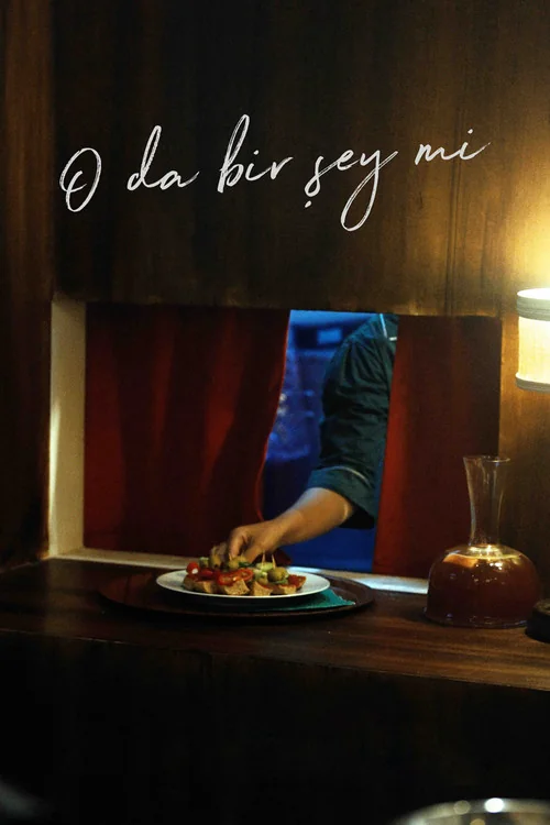 Plakat: And the Rest Will Follow