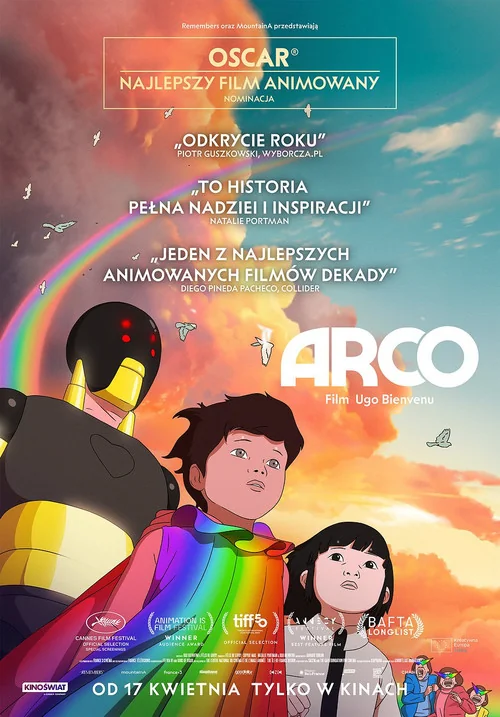 Plakat: Arco