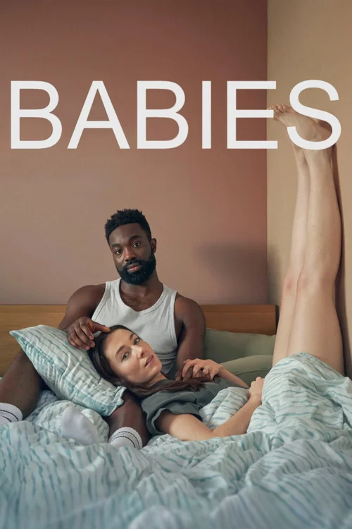 Plakat: Babies