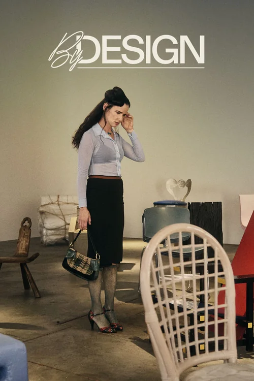 Plakat: By Design