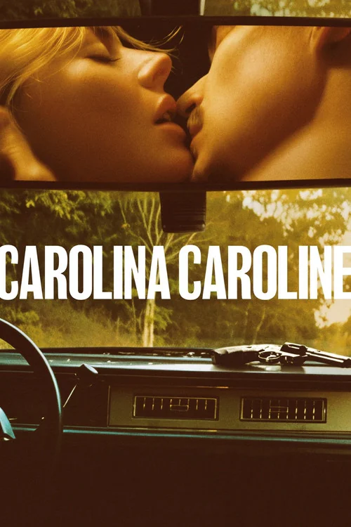 Plakat: Carolina Caroline