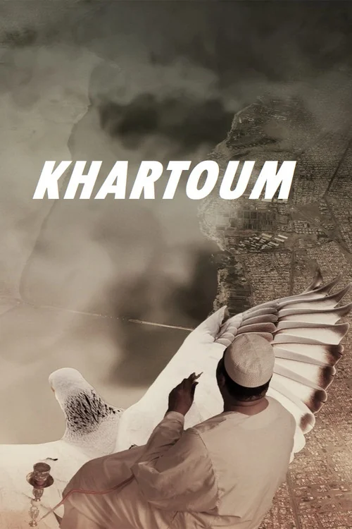 Plakat: Chartum