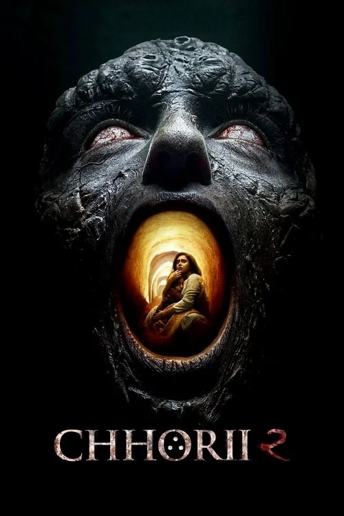 Plakat: Chhorii 2