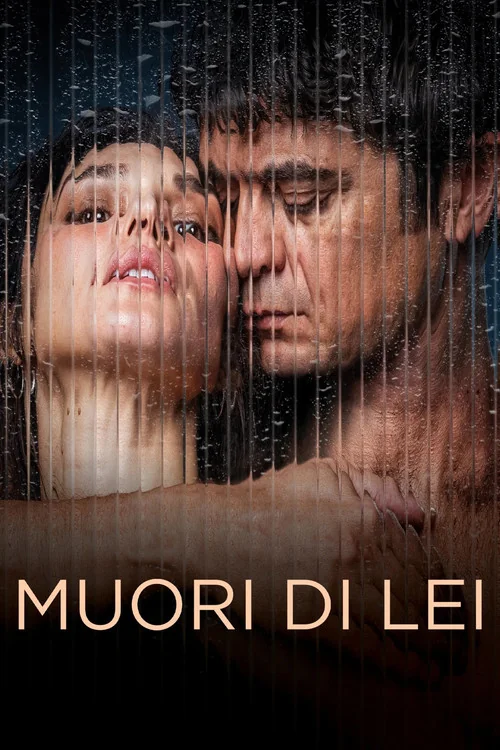 Plakat: Close to Me