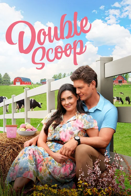 Plakat: Double Scoop