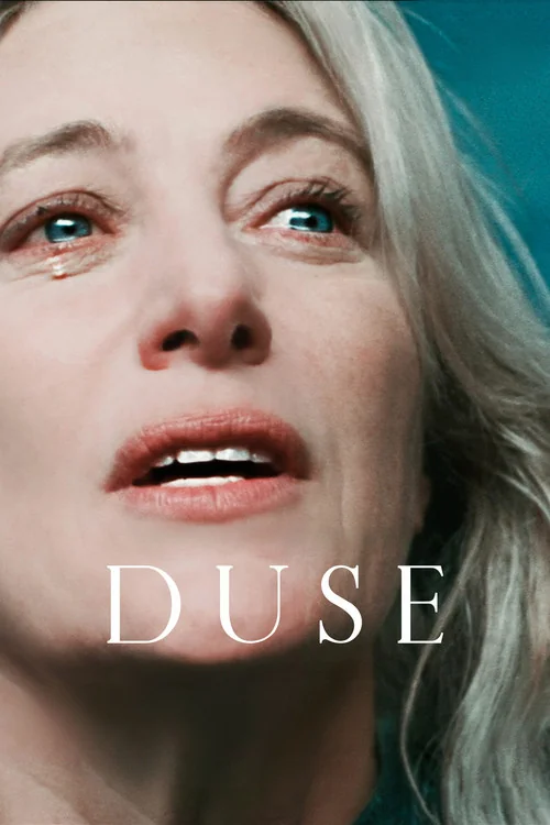 Plakat: Duse