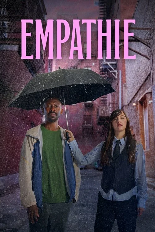 Plakat: Empathie