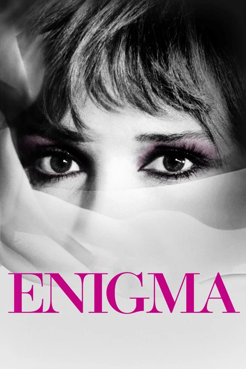 Plakat: Enigma