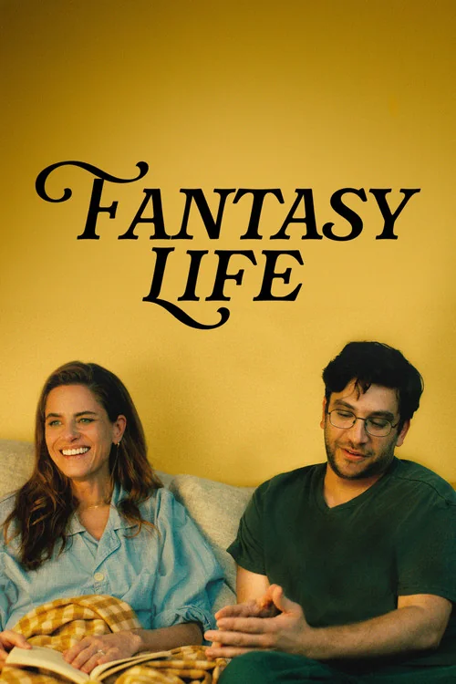 Plakat: Fantasy Life