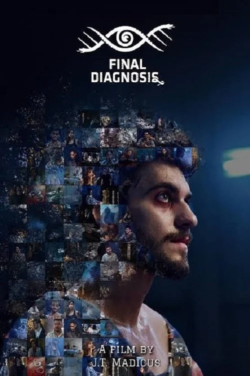 Plakat: Final Diagnosis