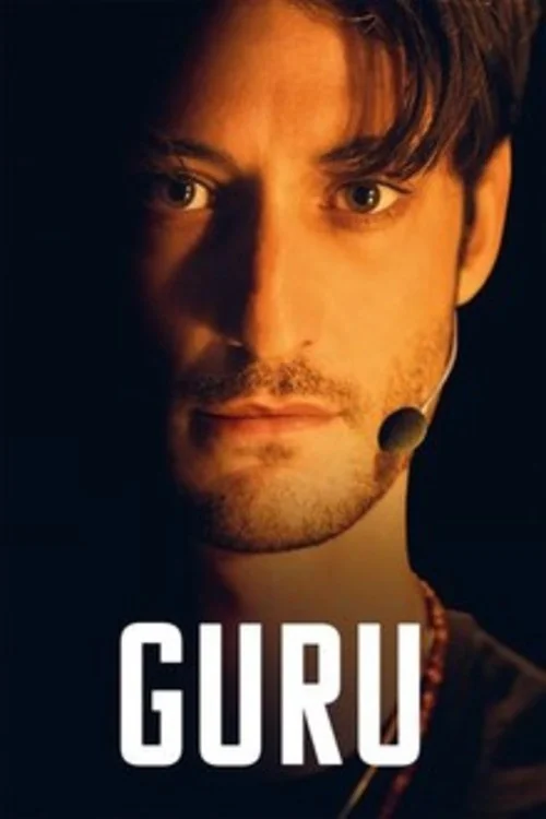 Plakat: Guru