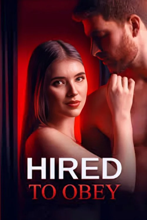 Plakat: Hired to Obey