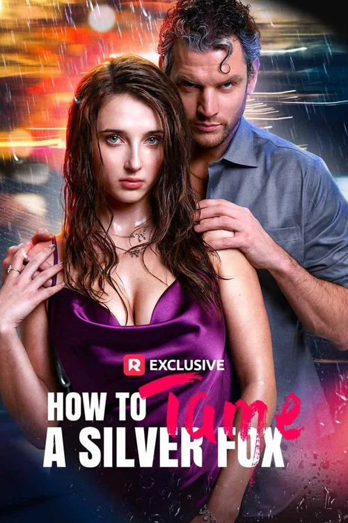 Plakat: How to Tame a Sliver Fox