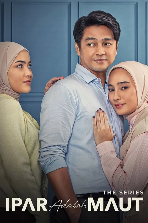 Plakat: Ipar Adalah Maut: The Series