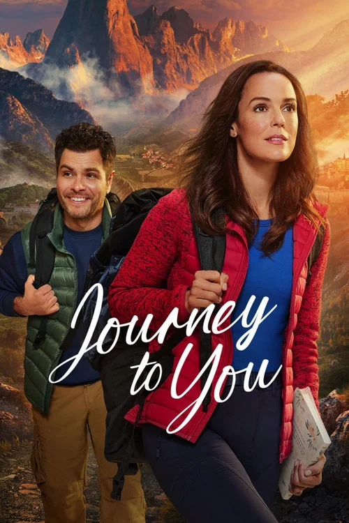 Plakat: Journey to You