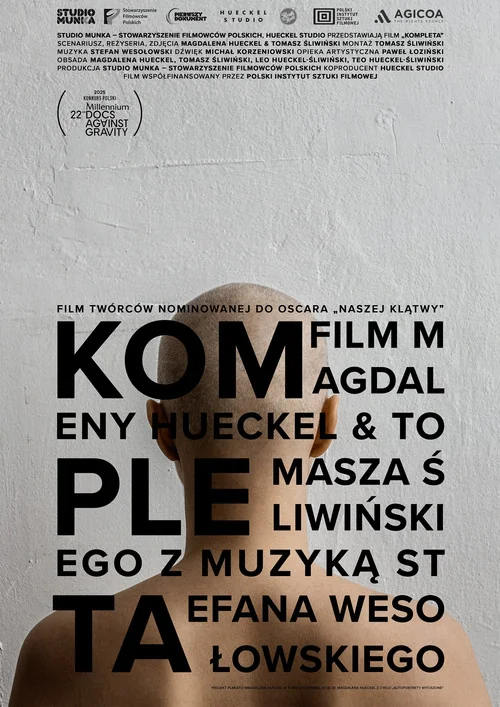 Plakat: Kompleta