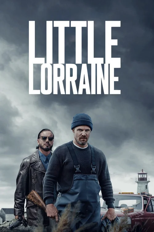 Plakat: Little Lorraine