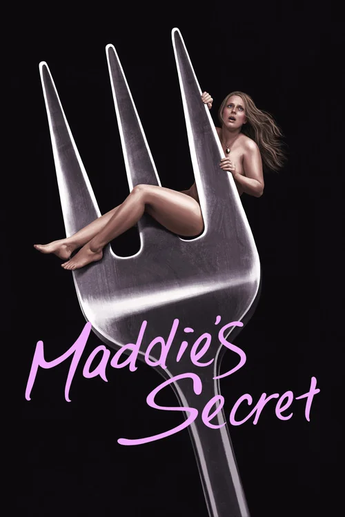 Plakat: Maddie's Secret