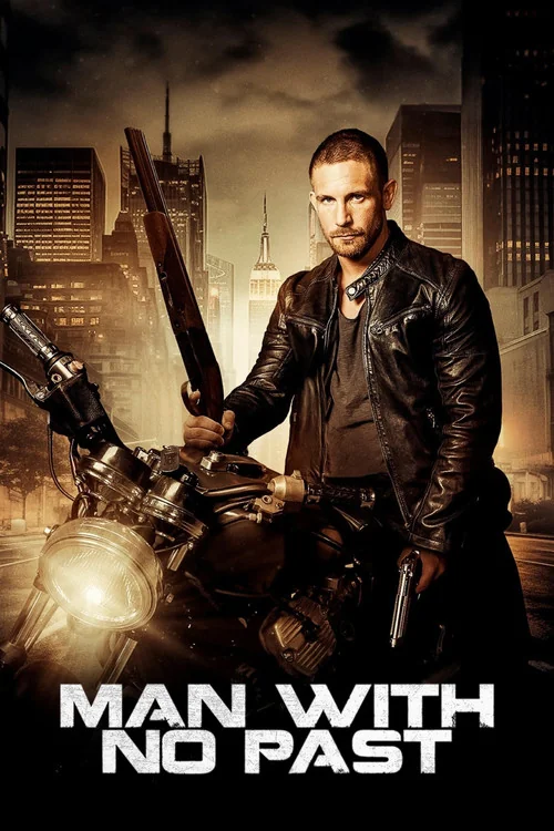 Plakat: Man with No Past