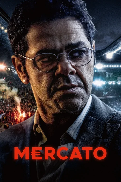 Plakat: Mercato