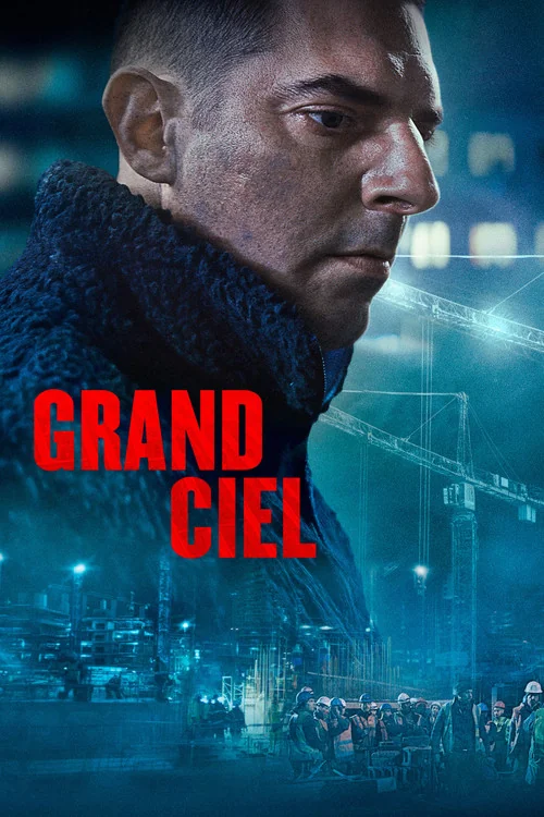 Plakat: Miejsce