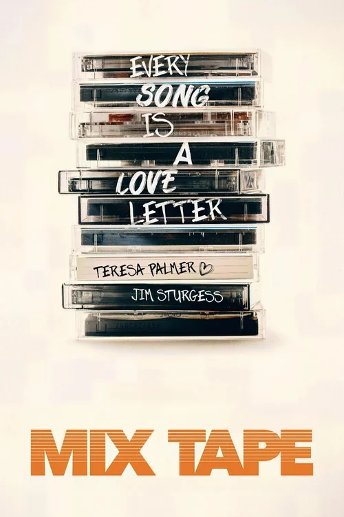 Plakat: Mix Tape