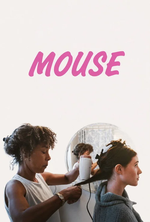 Plakat: Mysz