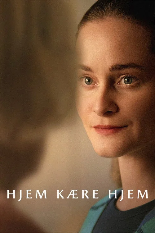 Plakat: Nie ma jak w domu