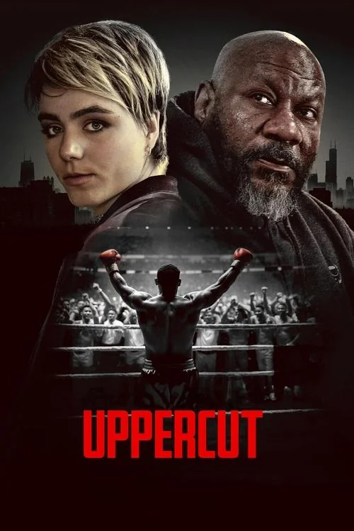 Plakat: Niezwyciężeni