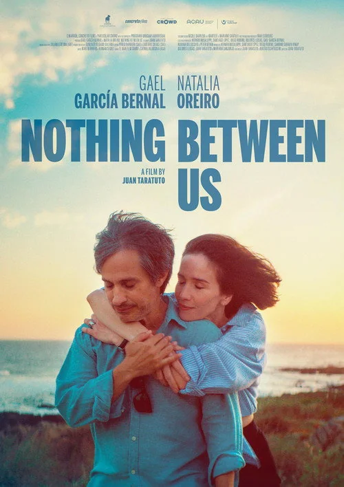 Plakat: Nothing Between Us