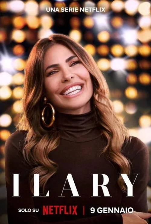 Plakat: Nowe życie Ilary