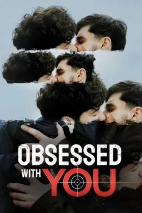 Plakat: Obsessed with You