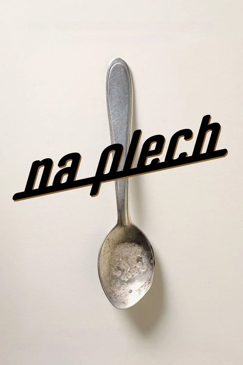 Plakat: On a Plate