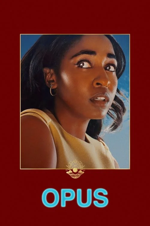 Plakat: Opus