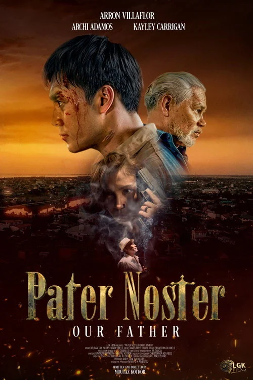 Plakat: Our Father