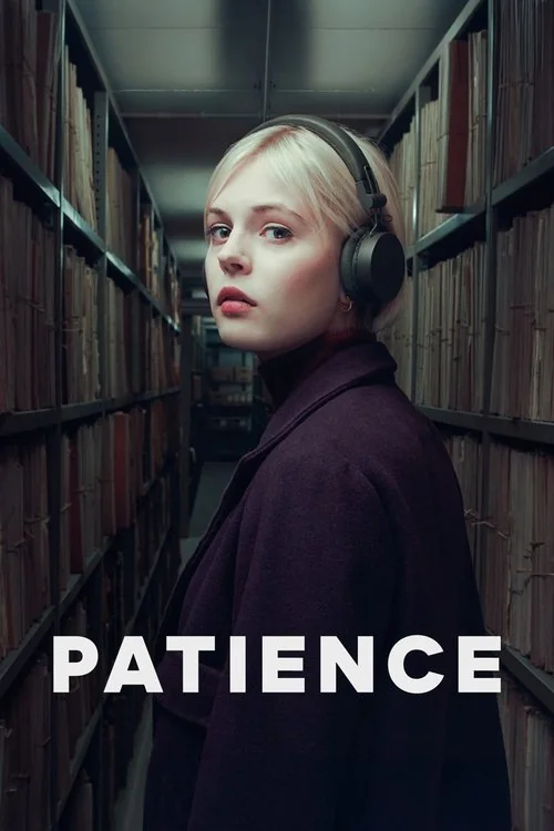 Plakat: Patience