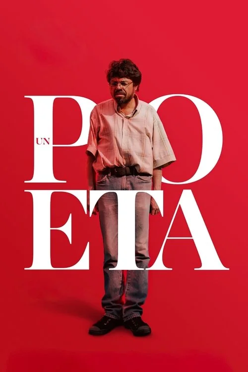 Plakat: Poeta